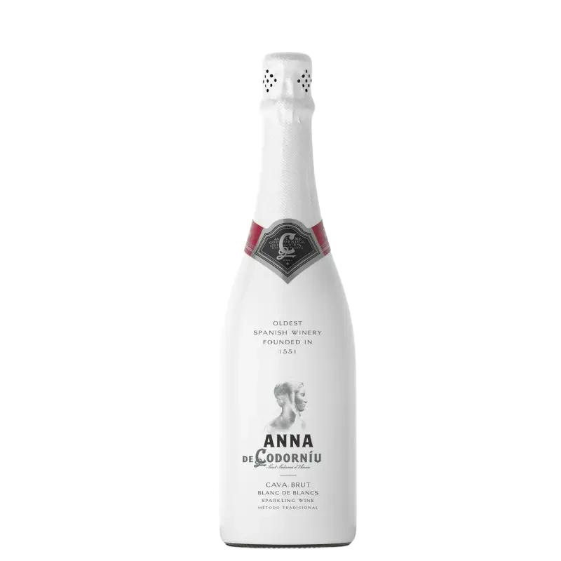 Anna Codorniú Cava