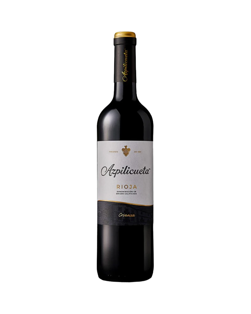 Azpilicueta Rioja Crianza