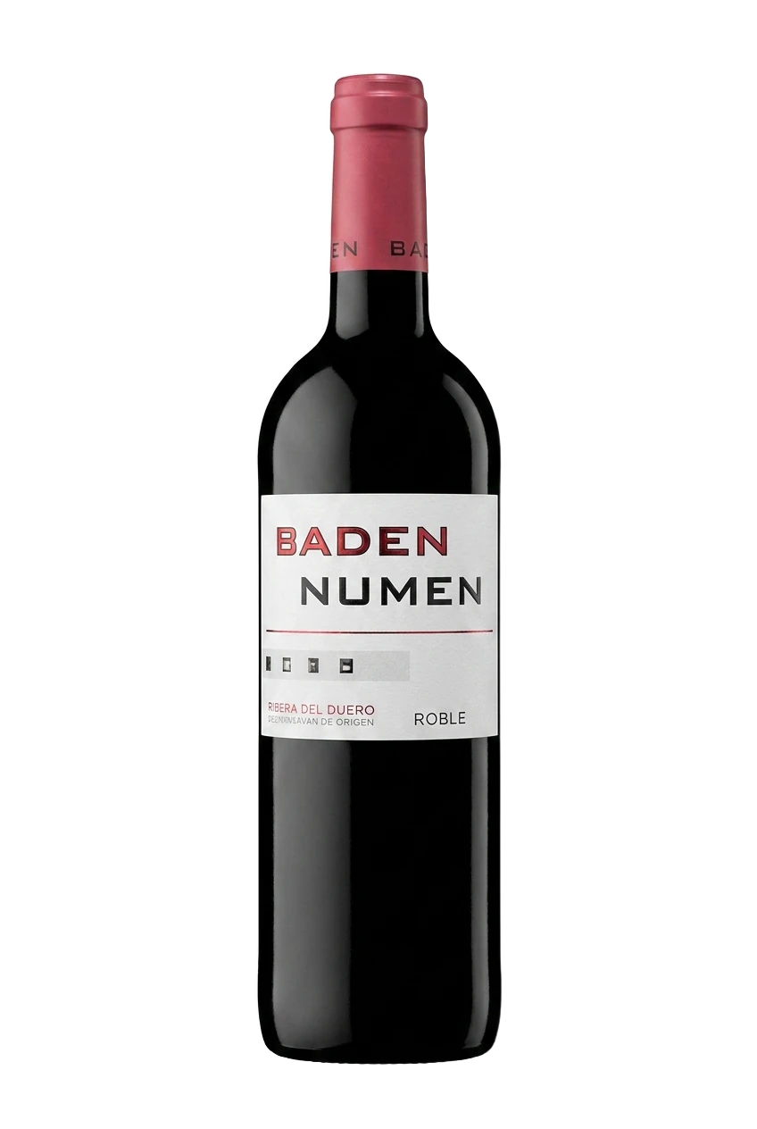 Baden Numen Roble