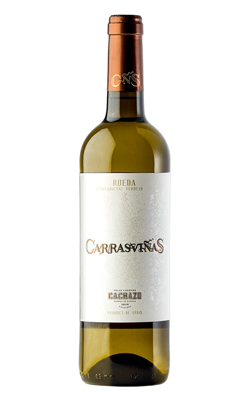 Carrасviñas Rueda Verdejo