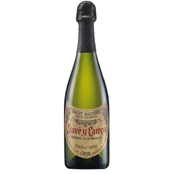 Juvé & Camps Reserva Cava