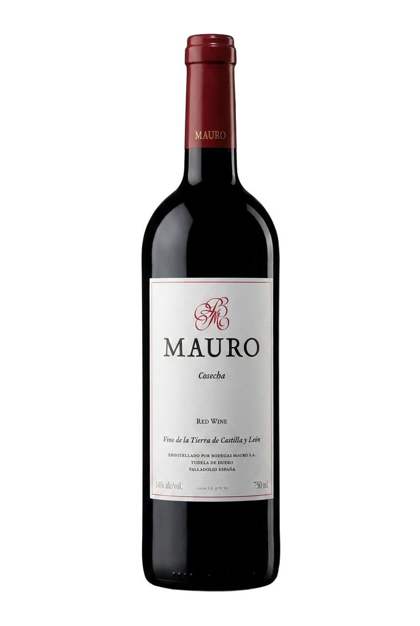 Mauro