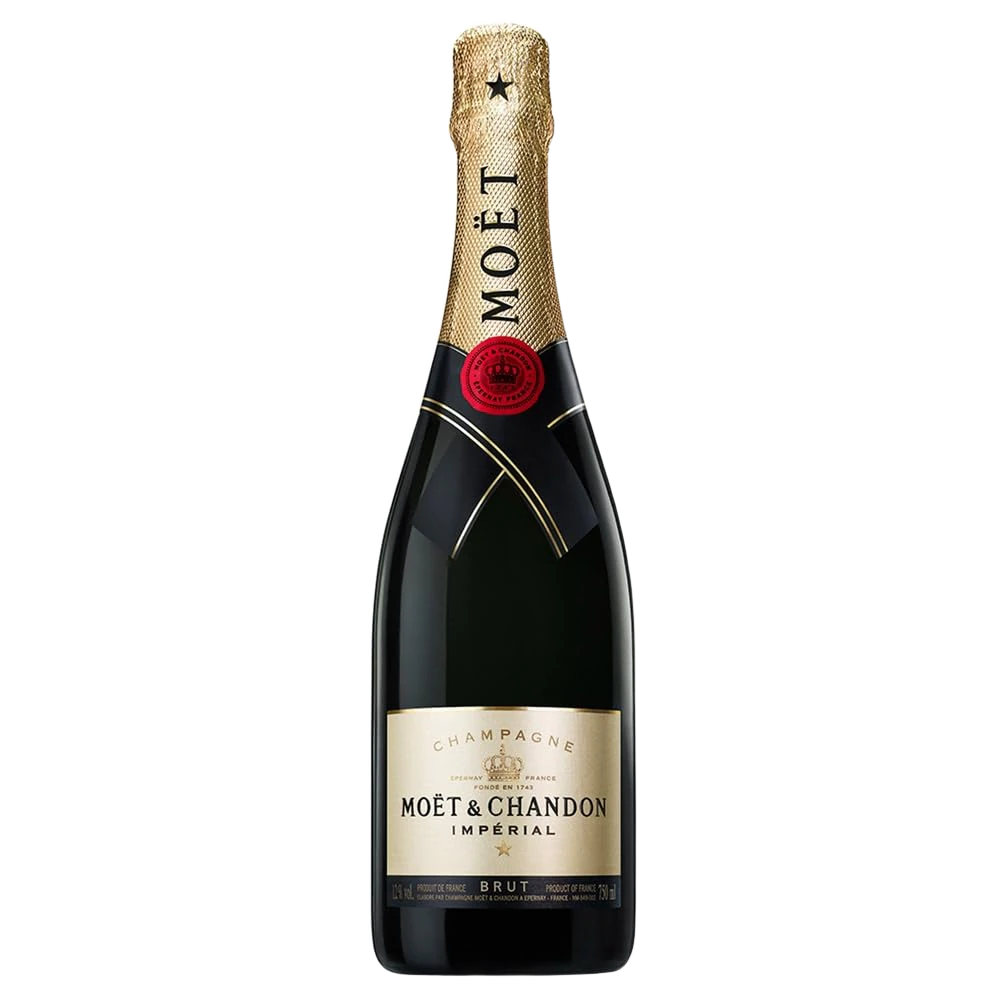 Moët & Chandon Champagne