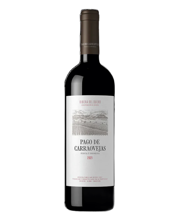 Pago de Carrovejas Magnum