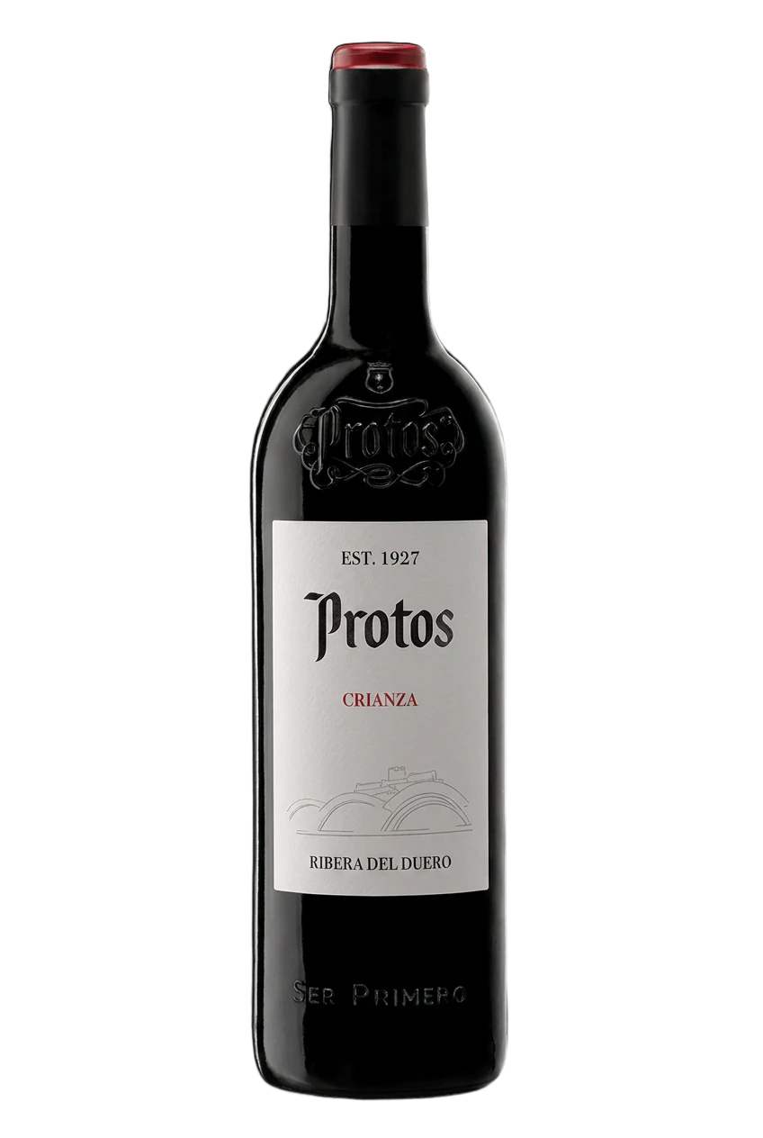 Protos Crianza