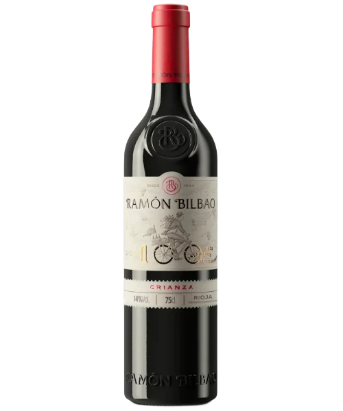 Ramón Bilbao Crianza