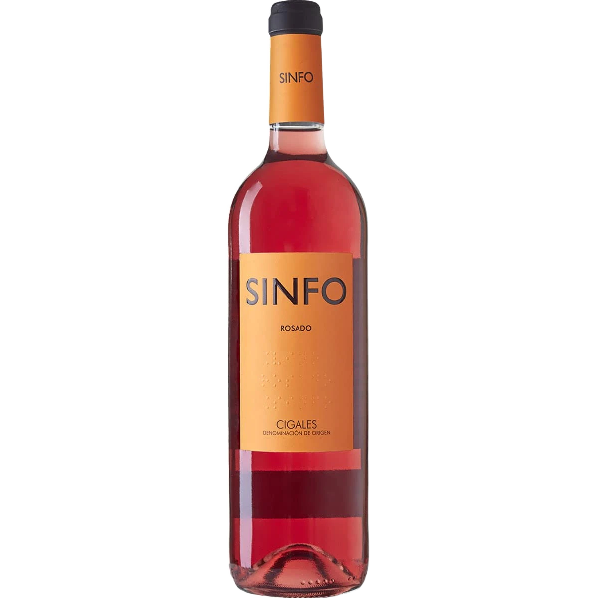 Sinfo Rosado