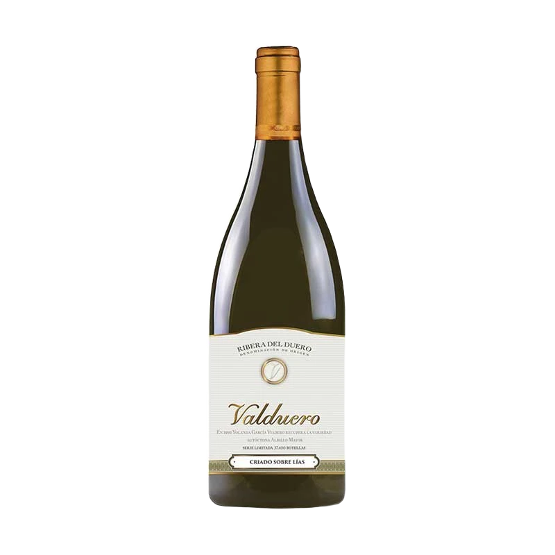 Valduero Albillo