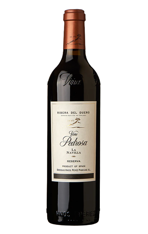 Viña Pedrosa La Navilla