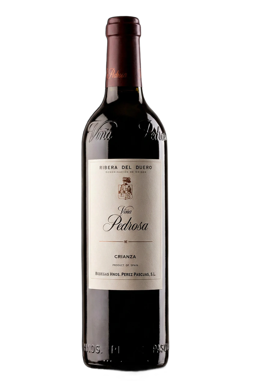 Viña Pedrosa Crianza
