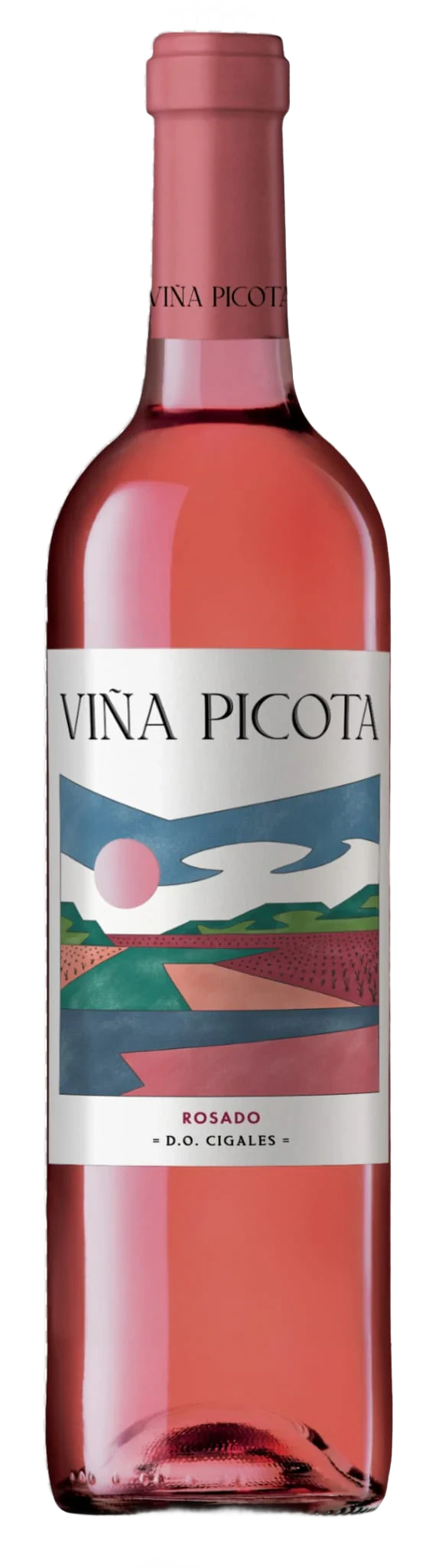 Viña Picota Rosado