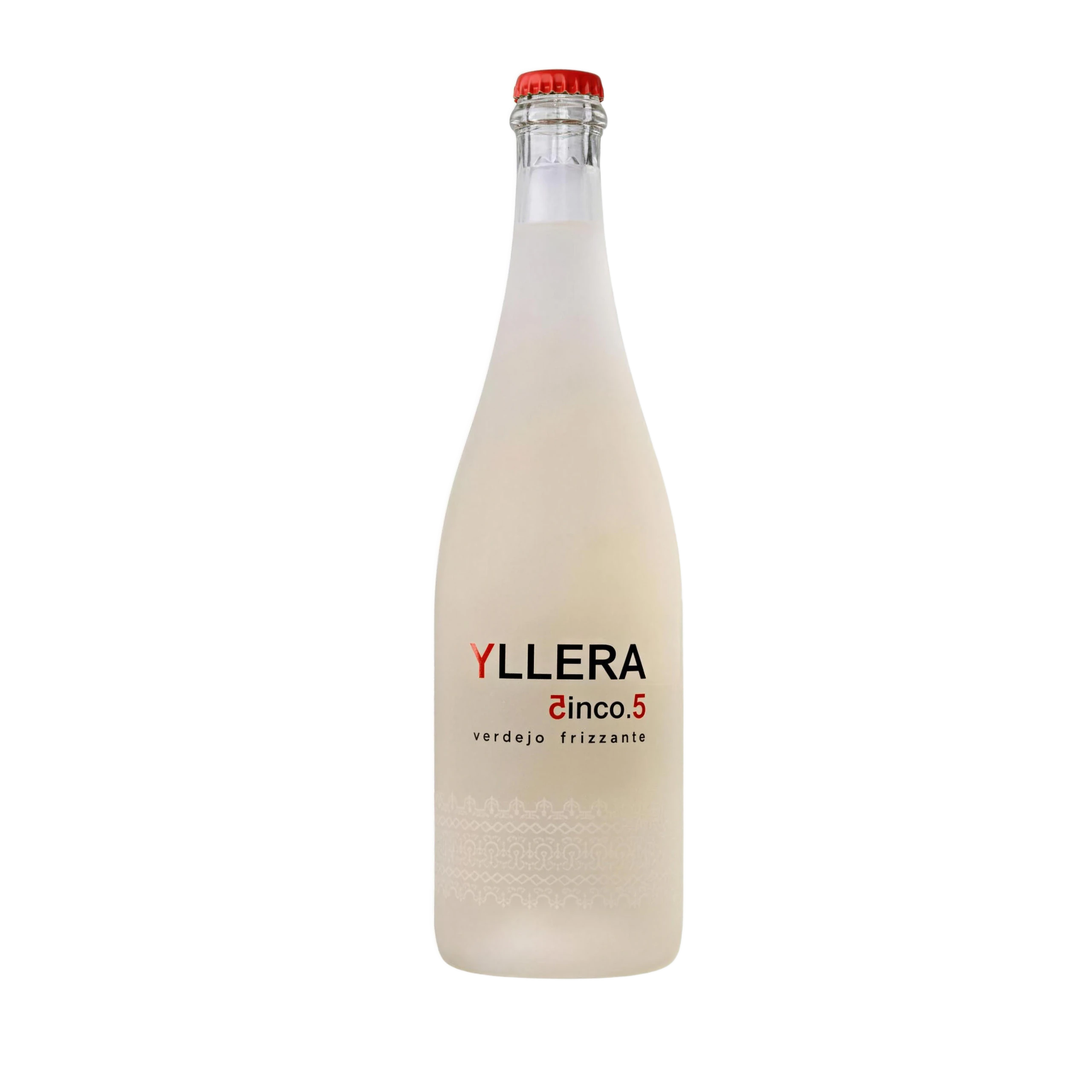 Yllera 5.5 Aguja