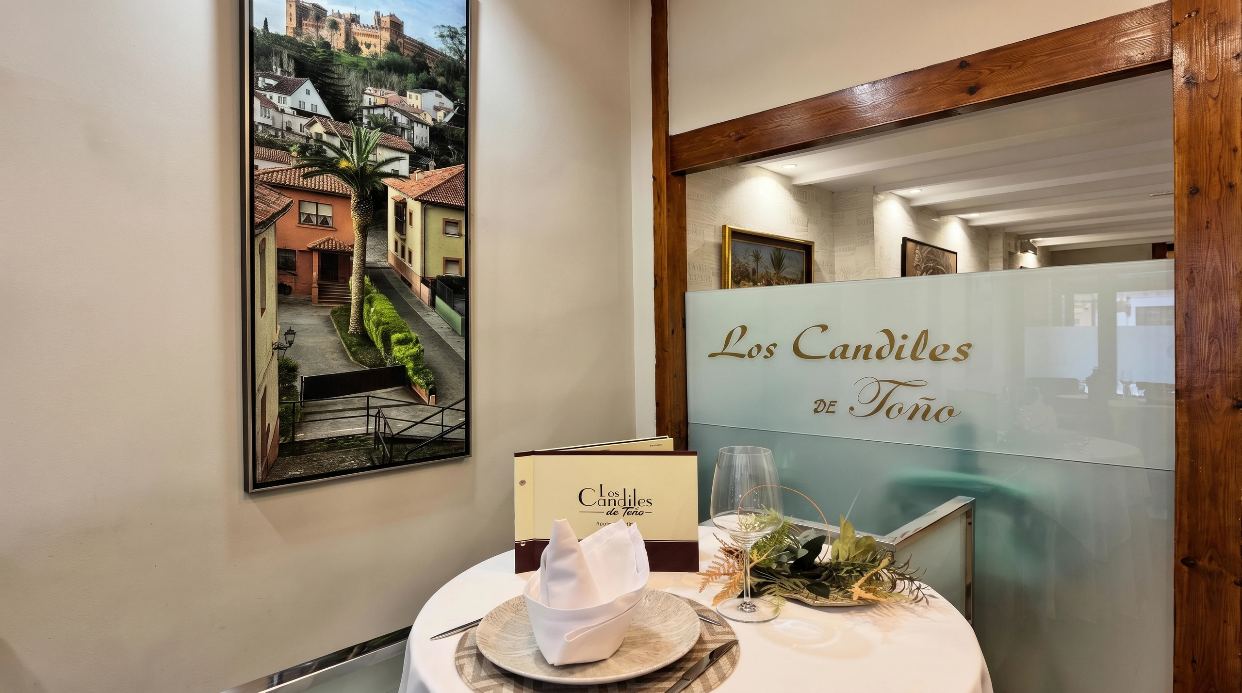 Galería Los Candiles