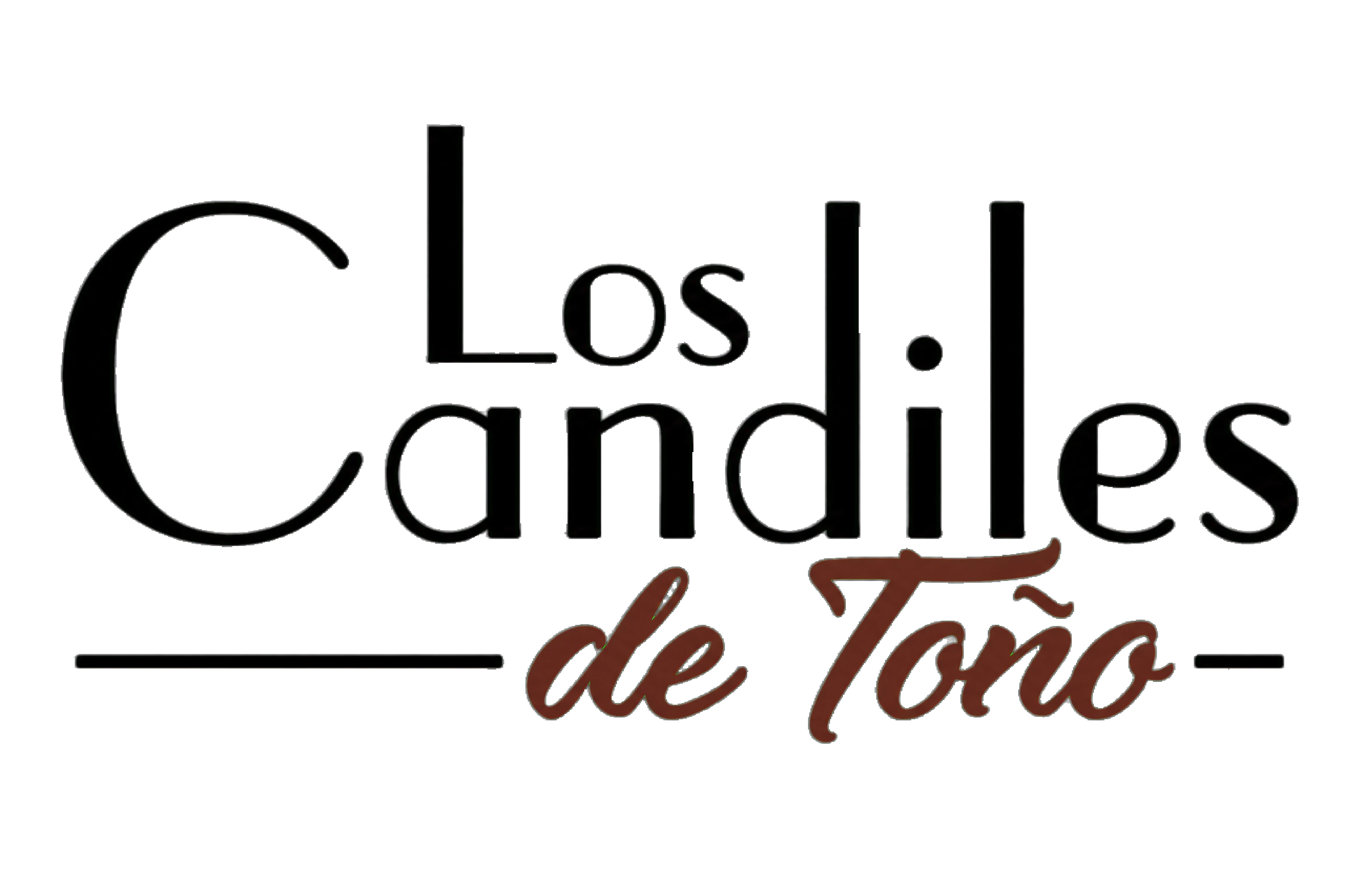 Los Candiles de Toño